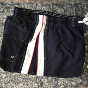 Men's Guard Aerotrunk Swim Shorts